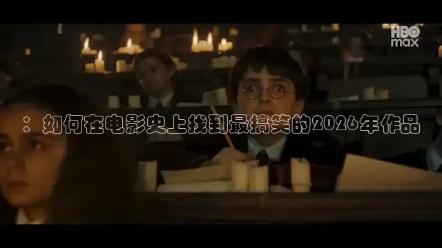 ：如何在电影史上找到最搞笑的2026年作品